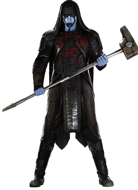 ronan avengers